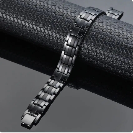 Titanium Magnetic Bracelets