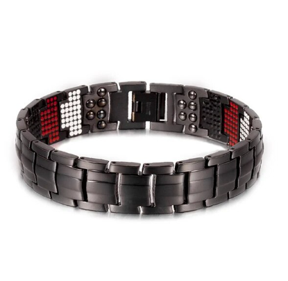 Titanium Magnetic Bracelets